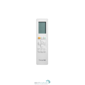 Купить Кондиционер Energolux Lugano PRO Line SAS12DL2-AI/SAU12DL2-AI - надежность и высочайшая эффективность охлаждения-8