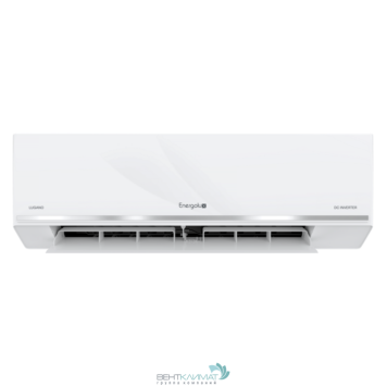 Купить Кондиционер Energolux Lugano PRO Line SAS12DL2-AI/SAU12DL2-AI - надежность и высочайшая эффективность охлаждения-4