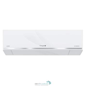 Купите Кондиционер Energolux Lugano PRO Line SAS18DL2-AI/SAU18DL2-AI: Высокая производительность и энергоэффективность-3