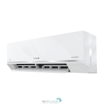 Купите Кондиционер Energolux Lugano PRO Line SAS18DL2-AI/SAU18DL2-AI: Высокая производительность и энергоэффективность-4