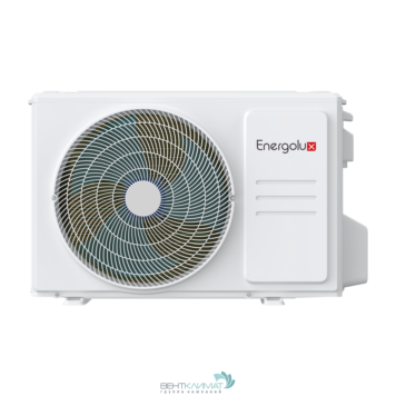 Купите Кондиционер Energolux Lugano PRO Line SAS18DL2-AI/SAU18DL2-AI: Высокая производительность и энергоэффективность-13