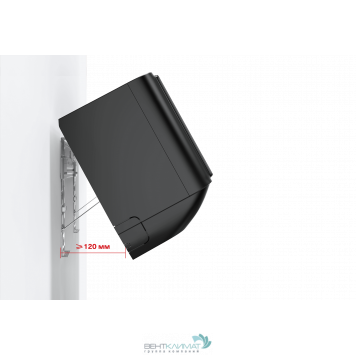 Купите высокоэффективный кондиционер Energolux Murren SAS18M1-AIB/SAU18M1-AIB для комфортного климата в вашем доме-9