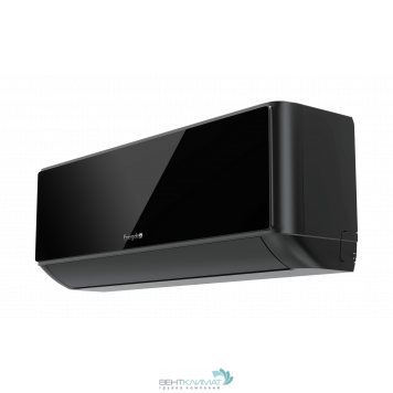 Кондиционер Energolux Murren SAS18M1-AIB/SAU18M1-AIB белого цвета на стене
