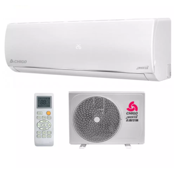 Кондиционер Chigo Alba CS-21V3A-B150-4