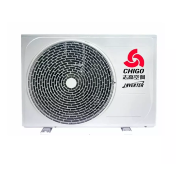 Кондиционер Chigo King CS-25V3A-1C172/Black-4