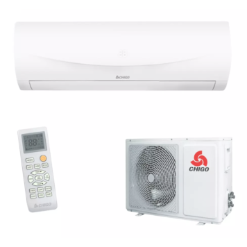 Кондиционер Chigo Moon CS-51H3A-1B181-1