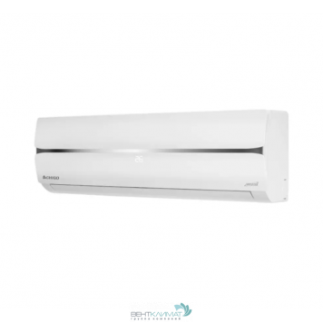 Купите Кондиционер Chigo King CS-51V3A-1B172/White для эффективного охлаждения и комфортной работы-1