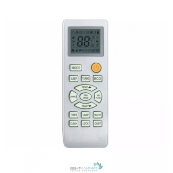 Купите Кондиционер Chigo King CS-51V3A-1B172/White для эффективного охлаждения и комфортной работы-2