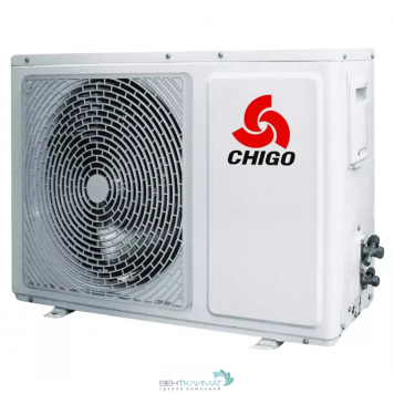 Купите Кондиционер Chigo Moon CS-61H3A-1D181 - Эффективное охлаждение и чистый воздух у вас дома-4