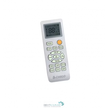 Купите Кондиционер Chigo Moon CS-61H3A-1D181 - Эффективное охлаждение и чистый воздух у вас дома-3