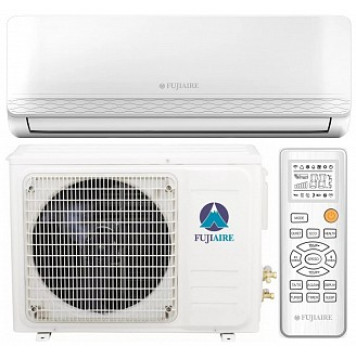 Кондиционер FUJIAIRE FJAMH09R1DI-2