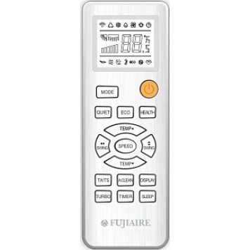 Кондиционер FUJIAIRE FJAMH09R1DI-4
