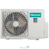 Внешний блок мульти сплит-системы на 3 комнаты Hisense FREE MATCH AMW3-24U4RJC