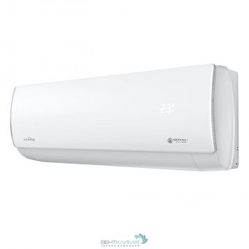Внутренний блок мульти сплит-системы Royal Clima PERFETTO DC EU RCI-PFF09HN для настенного монтажа