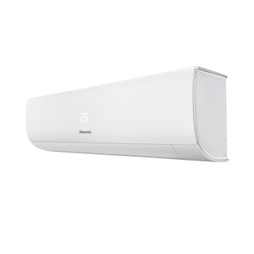 Настенный внутренний блок мульти сплит-системы Hisense ZOOM FREE Match DC AMS-09UW4RMRKB00-2