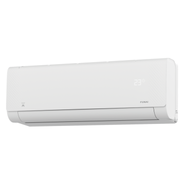 Настенный внутренний блок мульти сплит-системы Funai SHOGUN RAM-I-SG30HP.W02/S-1