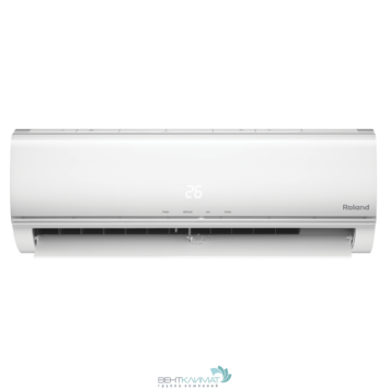 Купить кондиционер Roland Favorite II 2024 FIU-07HSS010/N4 - оптимальный выбор для вашего дома-2