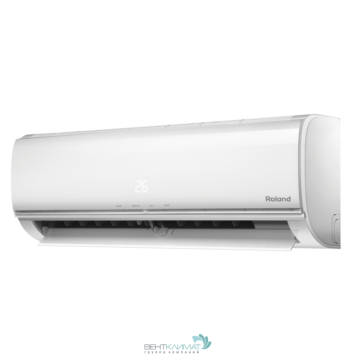 Купить кондиционер Roland Favorite II 2024 FIU-07HSS010/N4 - оптимальный выбор для вашего дома-3