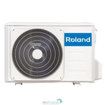 Купить кондиционер Roland Favorite II 2024 FIU-07HSS010/N4 - оптимальный выбор для вашего дома-4
