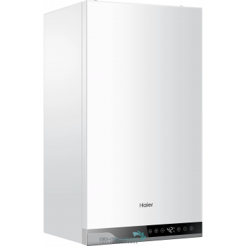 Купите Настенный газовый котел Haier TechLine 2.14 Ti для оптимального отопления-2
