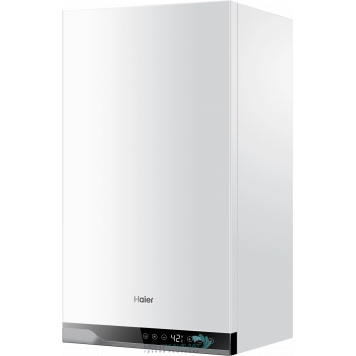 Купите Настенный газовый котел Haier TechLine 2.14 Ti для оптимального отопления-1
