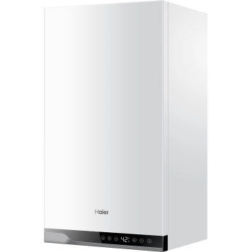 Настенный газовый котел 28 кВт Haier TechLine 1.28 Ti-2