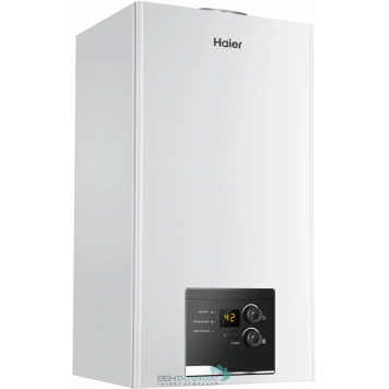 Настенный газовый котел Haier Urban 2.18 TM для эффективного отопления
