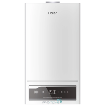 Купить Настенный газовый котел 32 кВт Haier ProLine 2.32 Ti: высокая эффективность и продолжительный срок службы-1