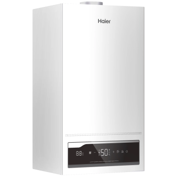 Настенный газовый котел 28 кВт Haier ProLine 2.28 Ti-2