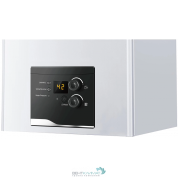 Купите экономичный и мощный настенный газовый котел Haier Urban 2.10 TM для комфортного отопления вашего дома-2