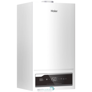 Купить Настенный газовый котел Haier ProLine 2.18 Ti, 18 кВт - высокое качество и отличная энергоэффективность-2
