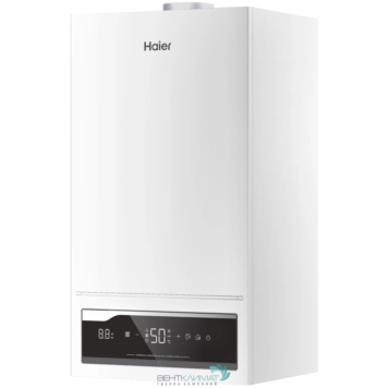 Купить Настенный газовый котел Haier ProLine 2.18 Ti, 18 кВт - высокое качество и отличная энергоэффективность-3