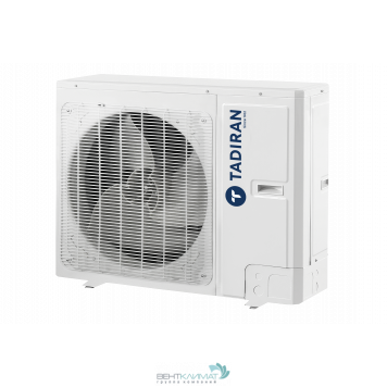 Наружный блок двухтрубной мини VRF системы Tadiran модель TNV100EU/3-V