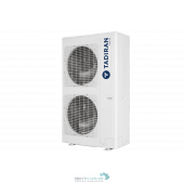 Наружный блок двухтрубной мини VRF системы Tadiran TNV160EU/3-Y
