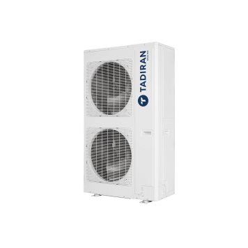 Наружный блок двухтрубной мини VRF системы Tadiran TNV120EU/3-V-1