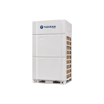Наружный блок двухтрубной VRF системы Tadiran TNV224ESZ/8-Y-3