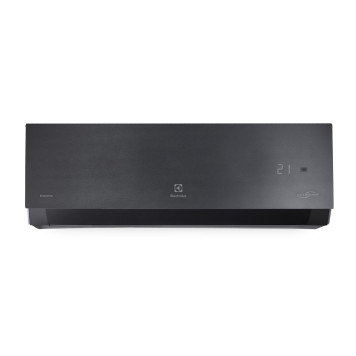 Сплит-система инверторного типа Electrolux Enterprise Super DC EACS/I-12HEN-BLACK/N8_24Y-2