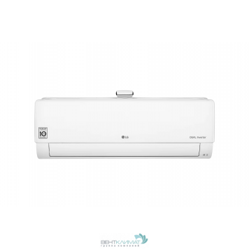 Кондиционер LG Air Puricare AP12RK с функцией очистки воздуха