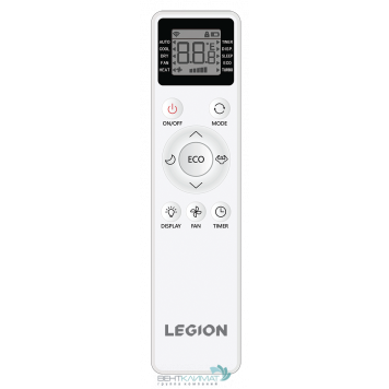 Сплит-система LEGION LE-MN07RH-2