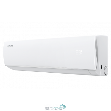 Кондиционер ULTIMA COMFORT Eclipse ECS-07PN