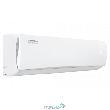 Кондиционер ULTIMA COMFORT Eclipse ECS-07PN-2