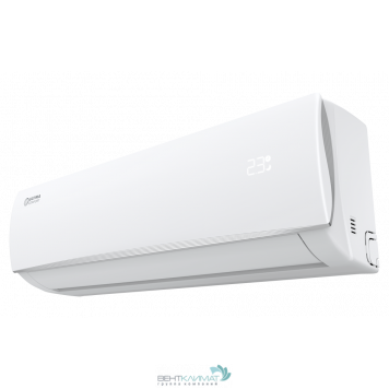 Кондиционер ULTIMA COMFORT Eclipse ECS-07PN-3