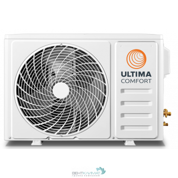 Кондиционер ULTIMA COMFORT Eclipse ECS-07PN-8