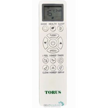 Кондиционер TORUS Granada TVK-07I-2