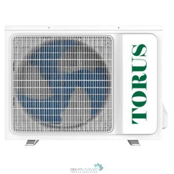 Купить Кондиционер TORUS Granada TVK-12I – Официальный Интернет-Магазин-2