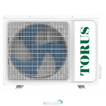 Купить Мульти-сплит систему TORUS AMSN14/2AI + AMS 07 + AMS 07 – цена, характеристики, отзывы.-3