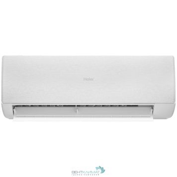 Кондиционер Haier Stellar AS25SHP1HRA-W/1U25SHP1FRA – мощный и тихий инверторный кондиционер с функцией охлаждения, обогрева и осушения, идеальный для любого помещения.