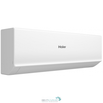 Купить кондиционер Haier Quantum AS50HQJ1HRA-W/1U50HQJ1FRA - цена, характеристики, отзывы-1