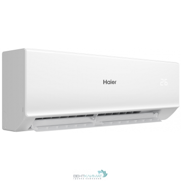 Купить кондиционер Haier Quantum AS50HQJ1HRA-W/1U50HQJ1FRA - цена, характеристики, отзывы-3
