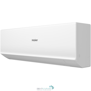 Кондиционер Haier Quantum AS70HQJ1HRA-W: Мощный, инверторный, с функцией очистки воздуха, холодный старт, Wi-Fi управление, высокая эффективность, белый цвет.